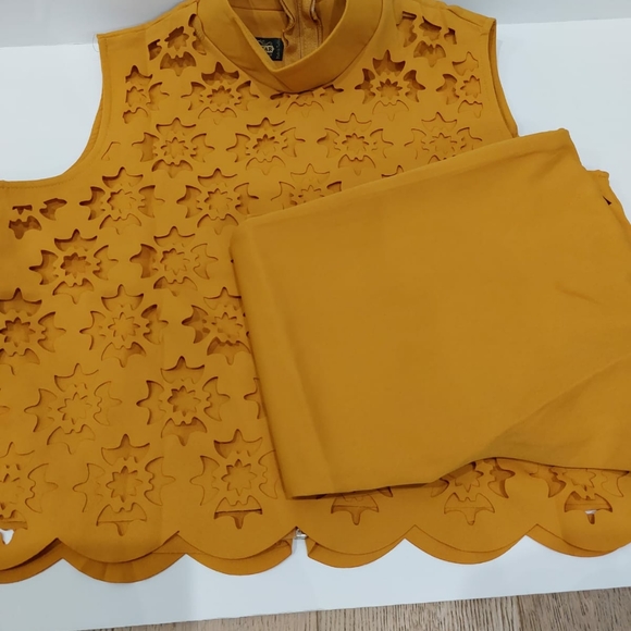 Brand New women's top and pant - Picture 2 of 6